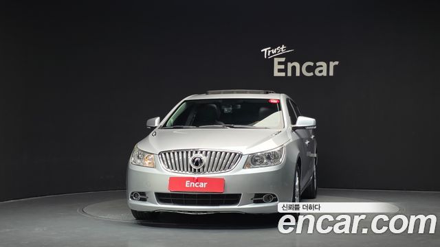 Chevrolet (Daewoo) Alpheon из Кореи Encar