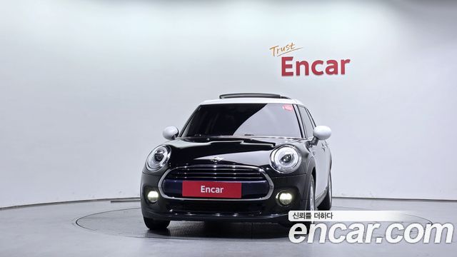 Mini Cooper 5Door Mid 3rd — пробег 91 787 км — фото 3 из 5