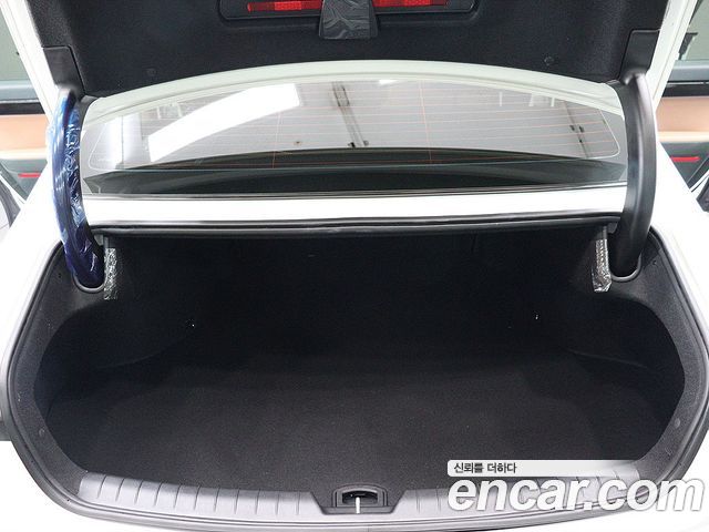 Hyundai Grandeur Exclusive — пробег 40 089 км — фото 5 из 5