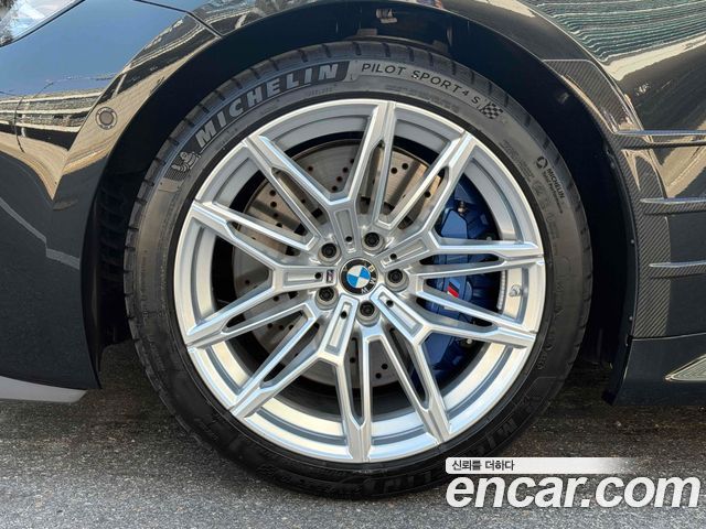 BMW M2 M2 Coupe — пробег 2 915 км — фото 4 из 5