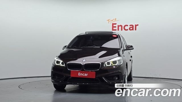 BMW 2-Series Joy — пробег 83 428 км — фото 3 из 5