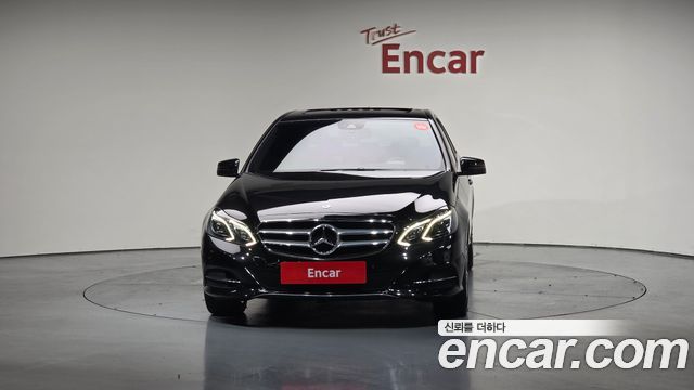 Mercedes-Benz E-Class E220 CDI Avantgarde — пробег 73 219 км — фото 3 из 5
