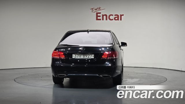 Mercedes-Benz E-Class E220 CDI Avantgarde — пробег 73 219 км — фото 4 из 5