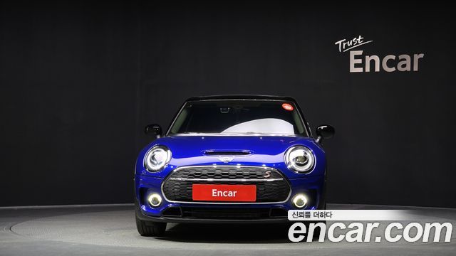 Mini Clubman Standard 2nd — пробег 45 003 км — фото 3 из 5