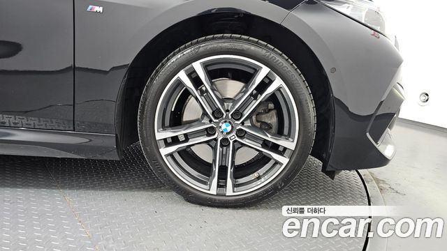 BMW 2-Series из Кореи Encar