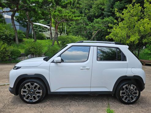 Hyundai Casper Turbo Inspiration — пробег 50 770 км — фото 2 из 5
