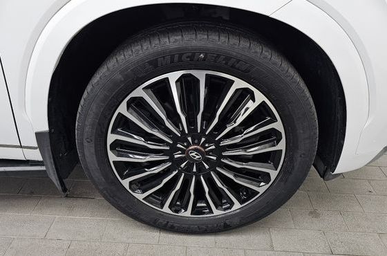 Hyundai Palisade Diesel 2.2 4WD Calligraphy — пробег 77 800 км — фото 5 из 5