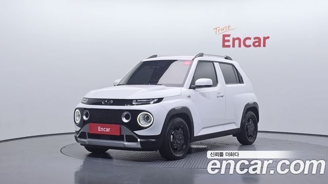 Hyundai Casper Turbo The Essential — пробег 36 725 км — фото 1 из 5