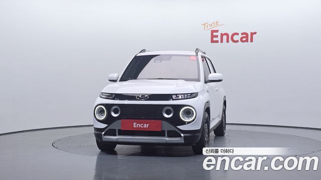 Hyundai Casper Turbo The Essential — пробег 36 725 км — фото 3 из 5