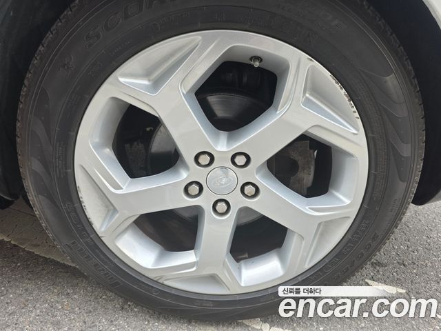 Land Rover Range Rover Sport из Кореи Encar