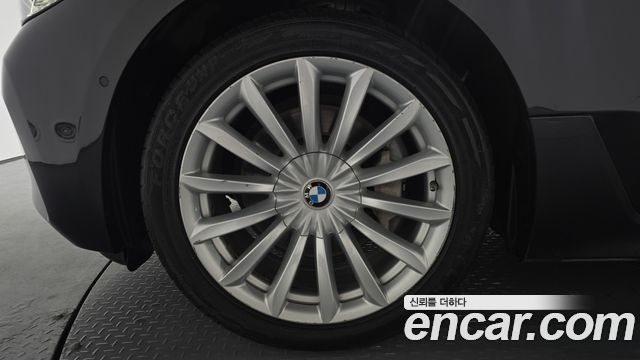 BMW Gran Turismo из Кореи Encar