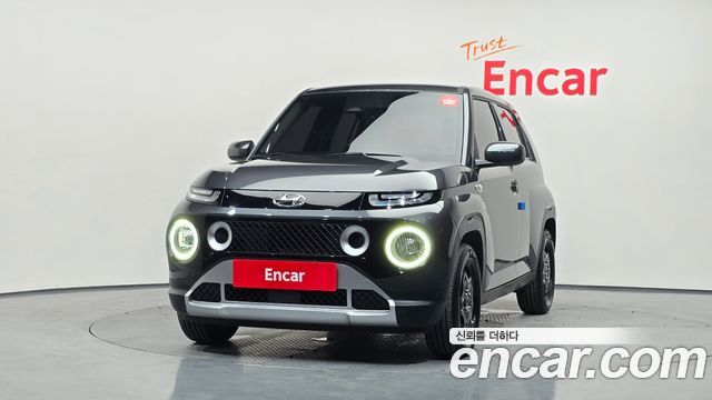 Hyundai Casper Turbo Modern — пробег 41 009 км — фото 3 из 5