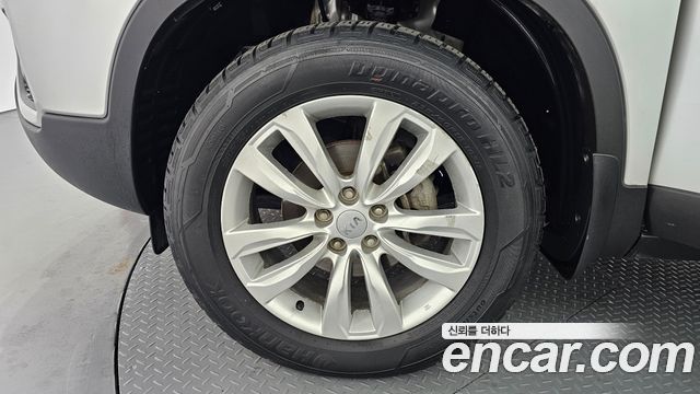 Kia Sorento Diesel 2.0 2WD TLX High-Deluxe — пробег 33 157 км — фото 5 из 5