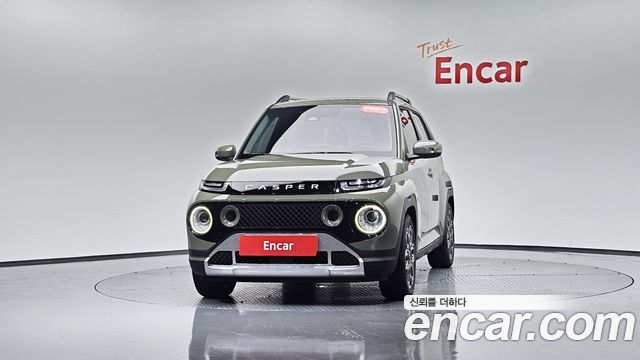 Hyundai Casper Turbo Inspiration — пробег 71 352 км — фото 3 из 5