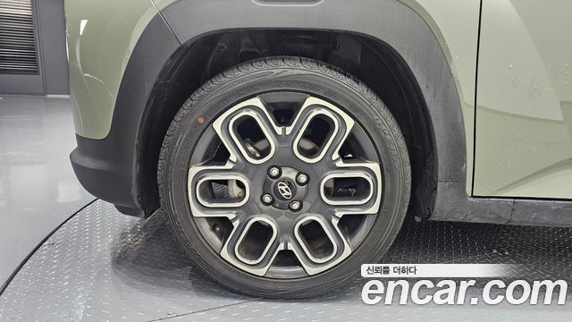 Hyundai Casper Turbo Inspiration — пробег 71 352 км — фото 5 из 5