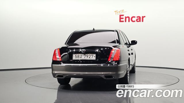 Kia OPIRUS из Кореи Encar