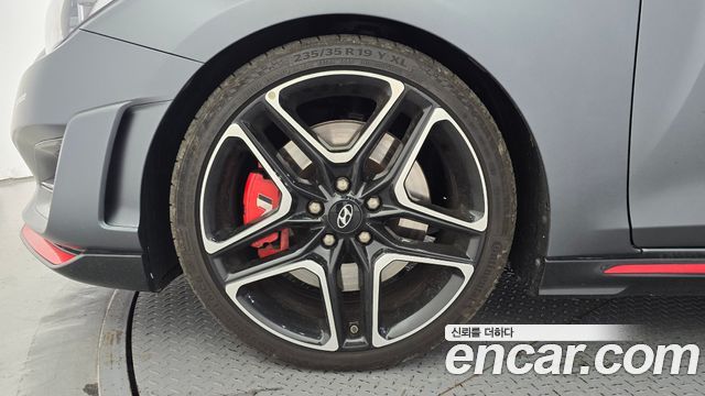 Hyundai Veloster из Кореи Encar