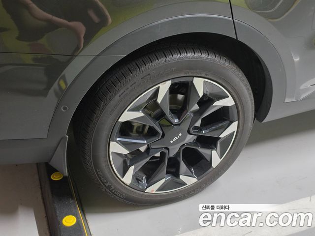 Kia Sorento Gasoline 2.5T 2WD Signature — пробег 19 500 км — фото 5 из 5