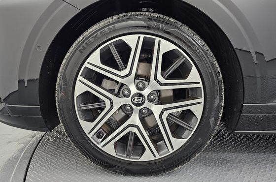 Hyundai Grandeur Exclusive — пробег 41 382 км — фото 5 из 5