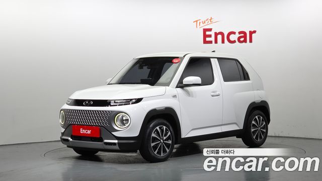 Hyundai Casper Modern — пробег 93 241 км — фото 1 из 5