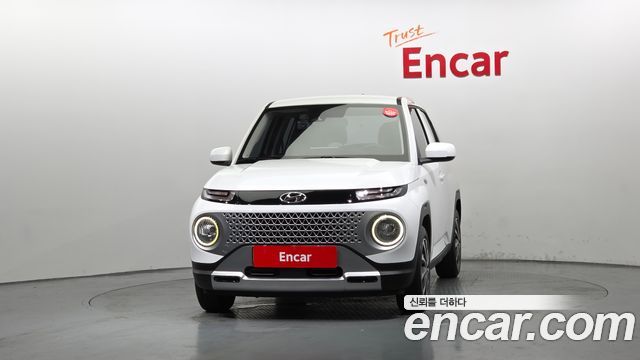 Hyundai Casper Modern — пробег 93 241 км — фото 3 из 5