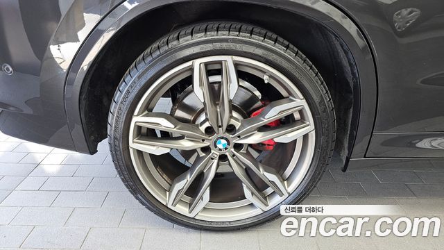 BMW X3 из Кореи Encar