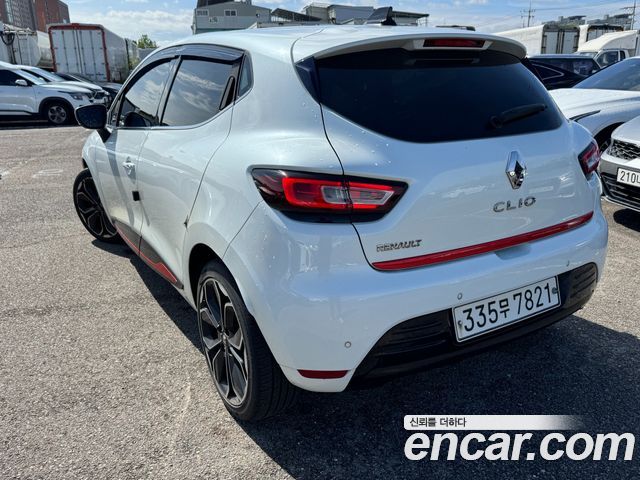 Renault (Samsung) Cilo из Кореи Encar