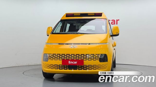 Hyundai Staria из Кореи Encar