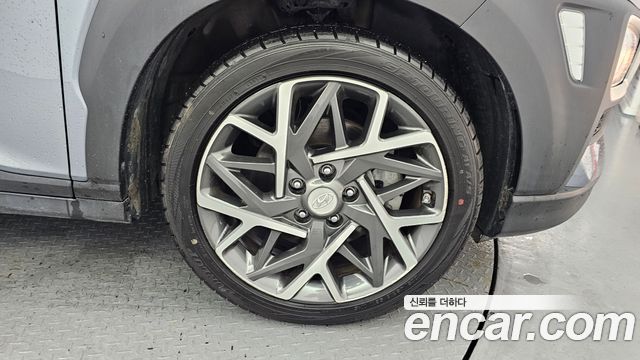 Hyundai Kona Smart Special — пробег 39 934 км — фото 5 из 5