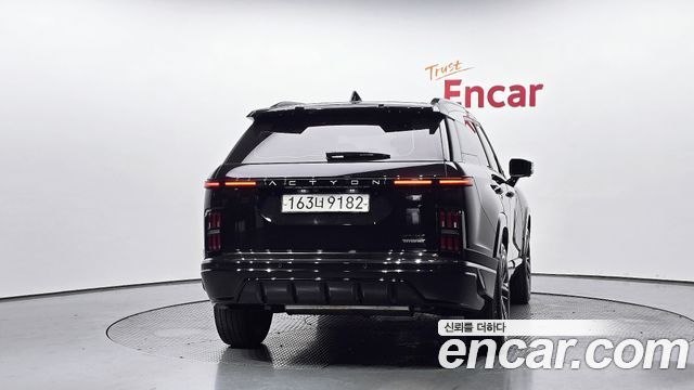Ssangyong Actyon из Кореи Encar