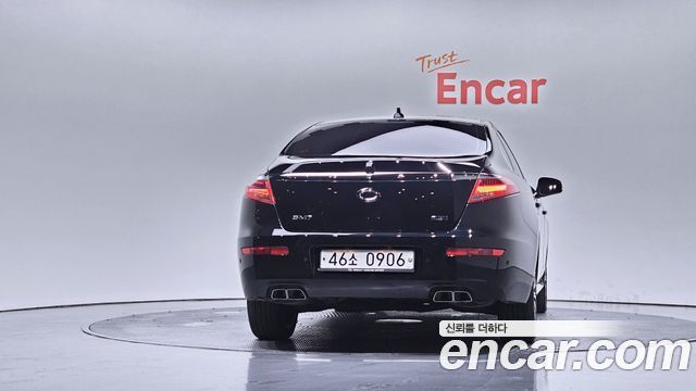 Renault (Samsung) SM7 из Кореи Encar