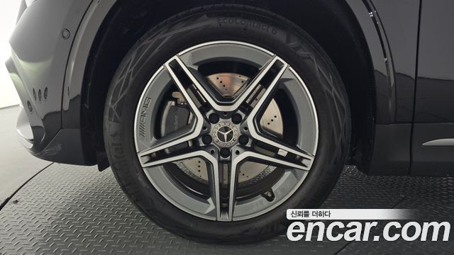 Mercedes-Benz GLA-Class из Кореи Encar