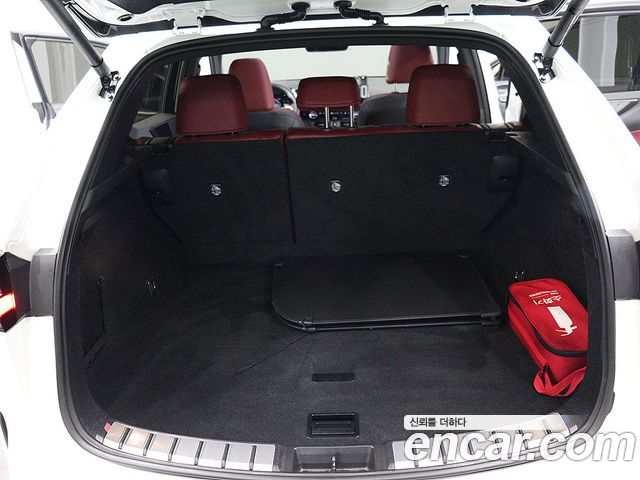Lexus NX из Кореи Encar