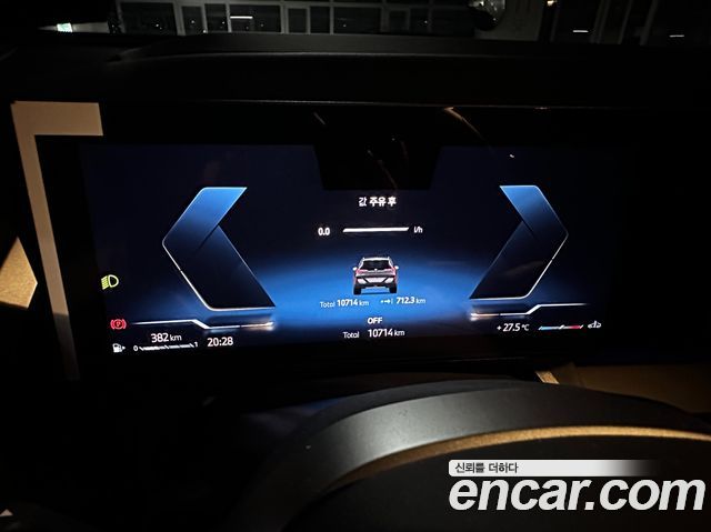 BMW X3 из Кореи Encar