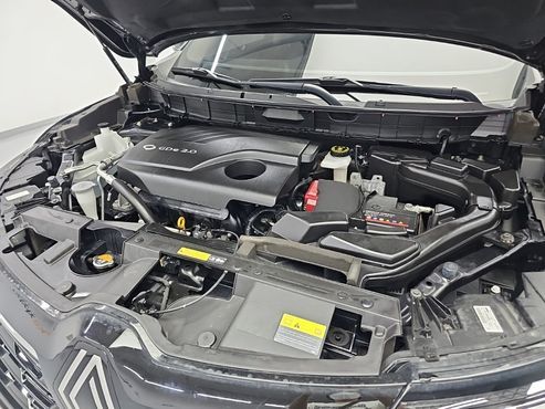 Renault (Samsung) QM6 2.0 GDe RE 2WD — пробег 31 223 км — фото 5 из 5
