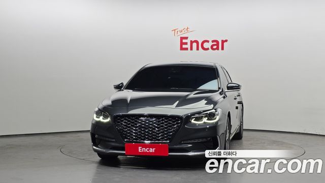 Hyundai Grandeur 3.0 LPi Dsabled Person Exclusive Special — пробег 145 960 км — фото 3 из 5