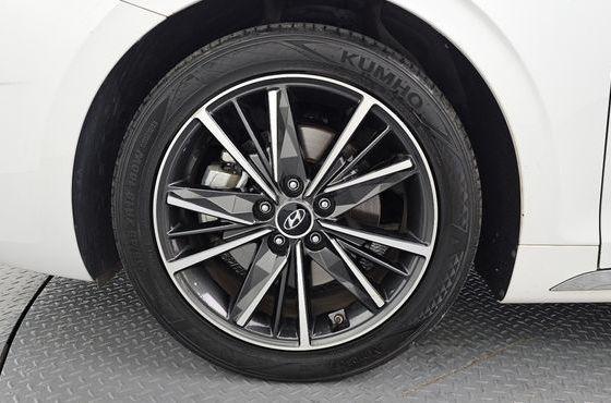 Hyundai Grandeur 3.0 LPi Exclusive — пробег 112 242 км — фото 5 из 5