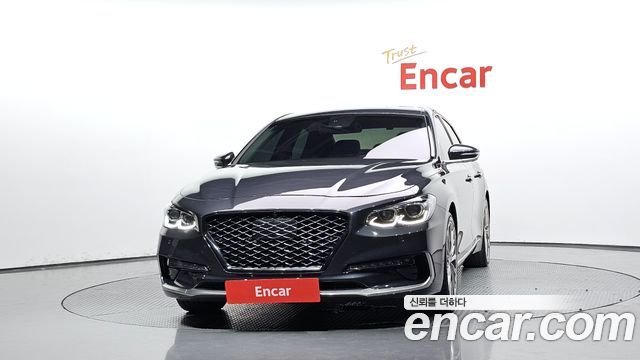 Hyundai Grandeur 3.0 LPi Dsabled Person Exclusive Special — пробег 146 750 км — фото 3 из 5