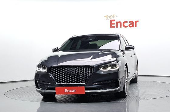 Hyundai Grandeur 3.0 LPi Dsabled Person Exclusive Special — пробег 146 750 км — фото 3 из 5