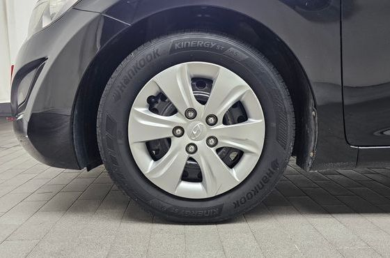 Hyundai AVANTE 1.6 GDi Style — пробег 117 200 км — фото 5 из 5