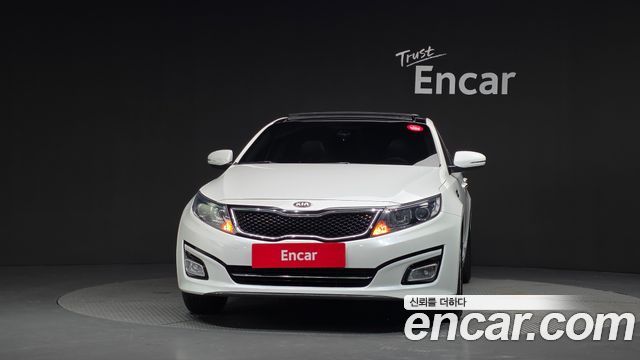 Kia K5 Luxury Standard — пробег 149 658 км — фото 3 из 5