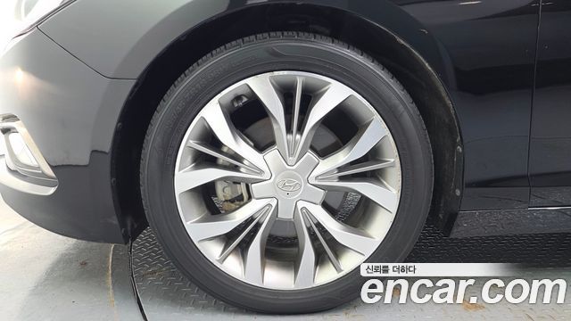 Hyundai Sonata 1.7 Diesel Smart — пробег 146 544 км — фото 5 из 5