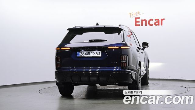 Ssangyong Actyon из Кореи Encar