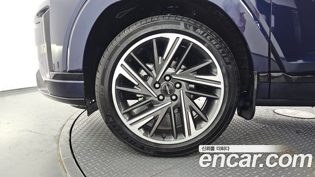 Ssangyong Actyon из Кореи Encar