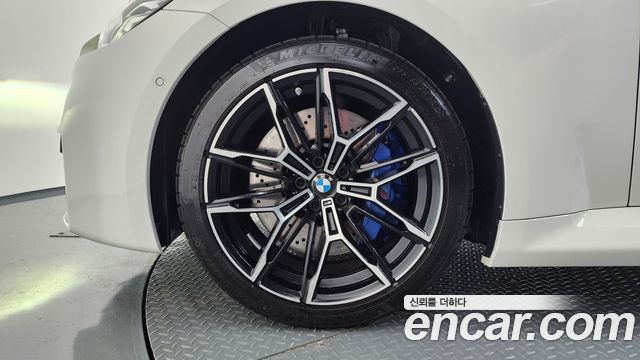 BMW M2 M2 Coupe — пробег 17 800 км — фото 5 из 5