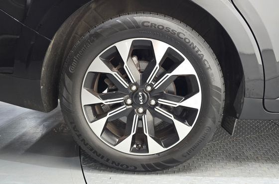 Kia Carnival 9-Seater Signature — пробег 41 763 км — фото 5 из 5