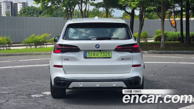 BMW X5 из Кореи Encar
