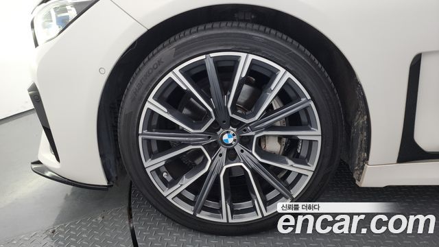 BMW 7-Series из Кореи Encar