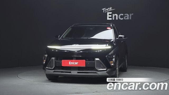 Hyundai Kona Gasoline 1.6 Turbo 4WD Premium — пробег 87 325 км — фото 3 из 5