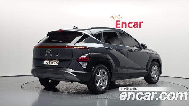 Hyundai Kona Premium — пробег 66 833 км — фото 2 из 5